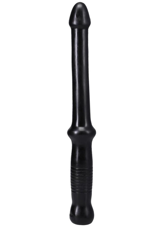 Anal Push Probe with Easy-Grip Handle