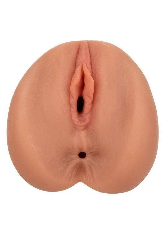 Cheap Thrills® The Dominatrix - Pussy and Ass - Chocolate