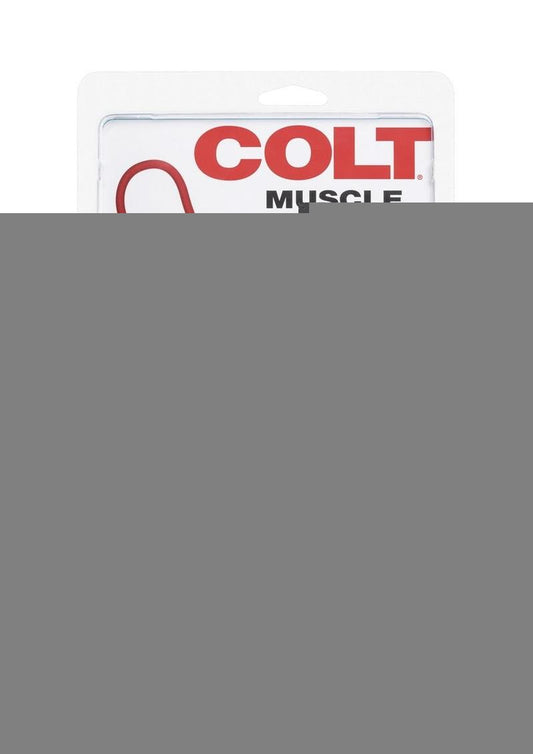 Colt Muscle Nips Nipple Pump