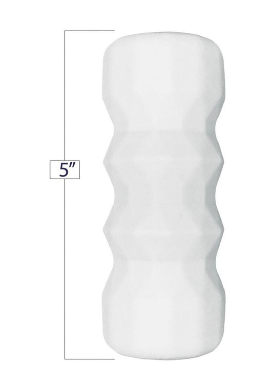 Geostroker 3 Stroker - White