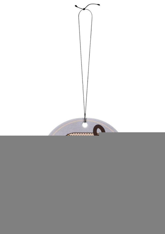 Goodhead Air Freshener - Vanilla