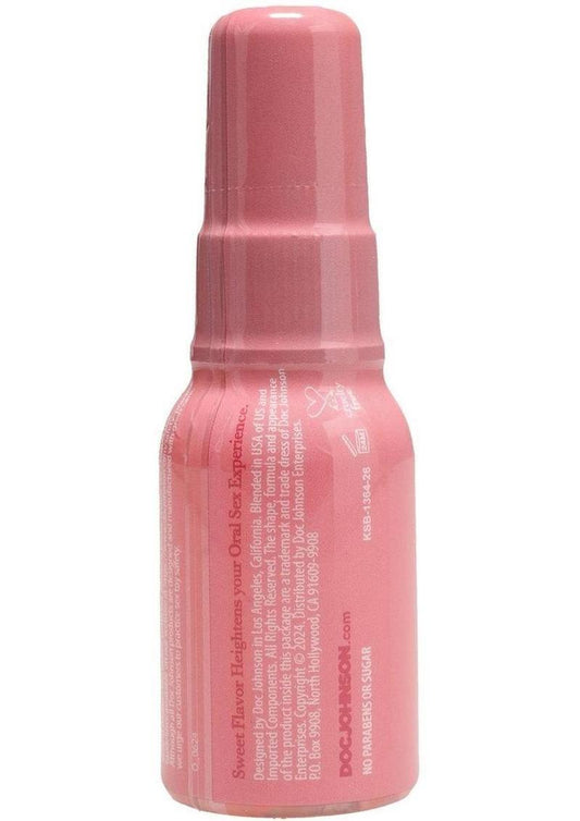 Goodhead Pussy Licker Spray - Watermeon