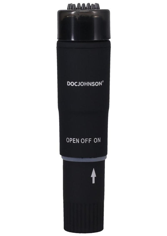 In A Bag Pocket Rocket Vibrator