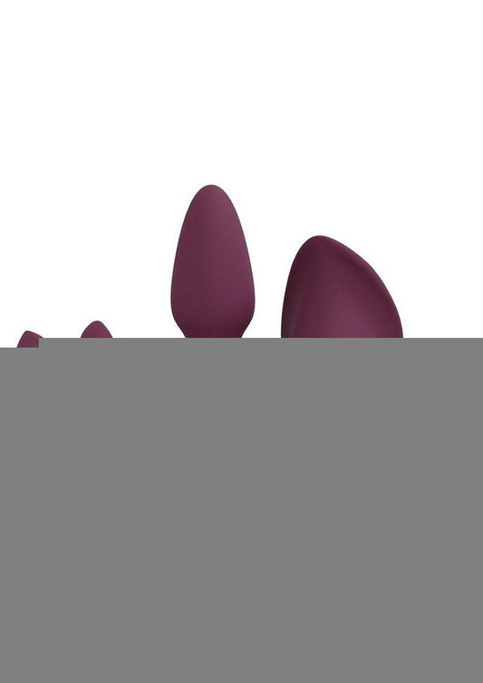 Loveline Ultimate Kit - Burgundy