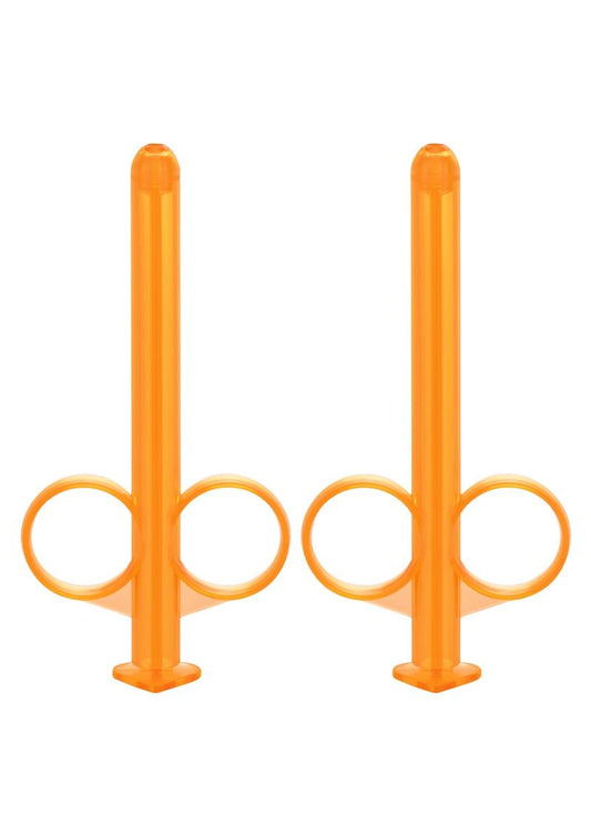 Lube Tube Lube Applicator - Orange