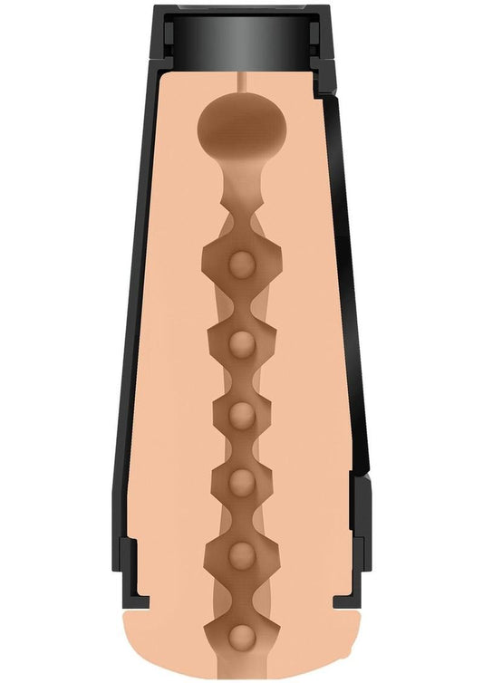 Main Squeeze Girls Of Social Media @Layna.me Ultraskyn Masturbator - Pussy