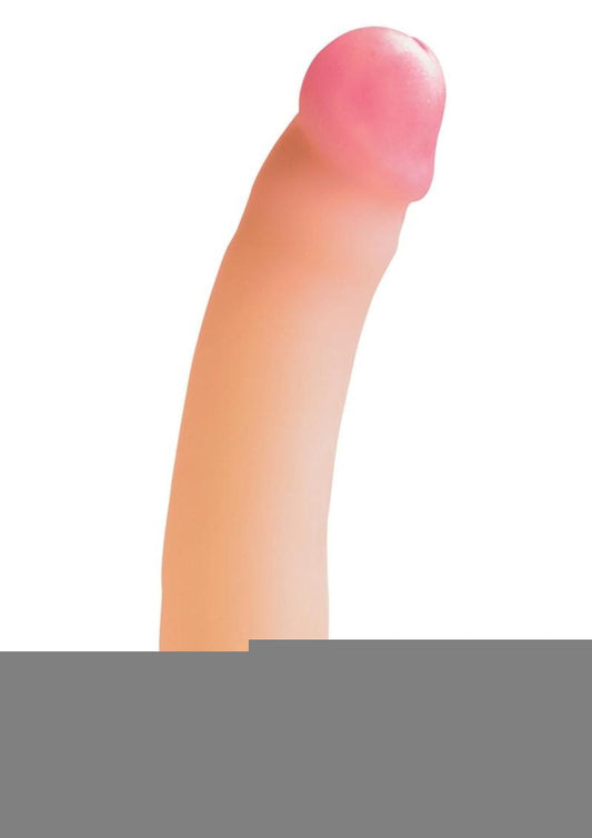 My Amazing Vibrating Penis Xtender Sleeve - Vanilla