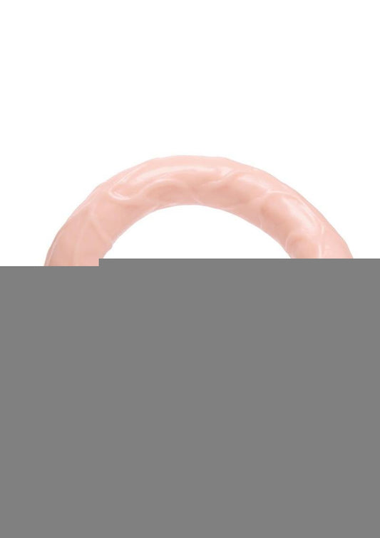 Raging Cockstars Long Dong Leo 18in Dildo