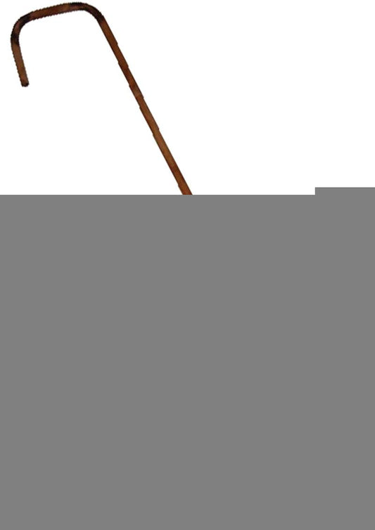 Rouge Bamboo Cane - Brown - 29in