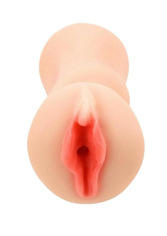 Star Stroker Katie Morgan Pussy Stroker