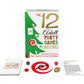 12 Adult Party Games Of Christmas