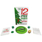 12 Pot Games Of Christmas