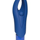 4b Demon Rechargeable Silicone Mini Clitoral Stimulating Vibrator