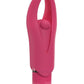 4b Demon Rechargeable Silicone Mini Clitoral Stimulating Vibrator