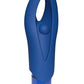 4t Demon Rechargeable Silicone Mini Clitoral Stimulating Vibrator