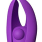 4t Demon Rechargeable Silicone Mini Clitoral Stimulating Vibrator