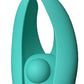 4t Demon Rechargeable Silicone Mini Clitoral Stimulating Vibrator