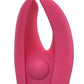 4t Demon Rechargeable Silicone Mini Clitoral Stimulating Vibrator