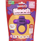 4t Skooch Vibrating Cock Ring with Clitoral Stimulator - Grape/Purple