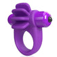 4t Skooch Vibrating Cock Ring with Clitoral Stimulator
