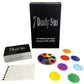 7 Deadly Sins Drinking Game