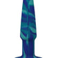 A-Play Groovy Silicone Anal Plug