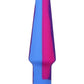 A-Play Groovy Silicone Anal Plug