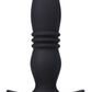 A-Play Rise Silicone Rechargeable Anal Plug with Remote Control