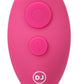 A-Play Rise Silicone Rechargeable Anal Plug with Remote Control