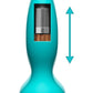 A-Play Thrust Adventurous Anal Plug with Remote Control