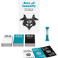 Acts Of Insanity Card Game