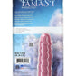 Addiction Fantasy Unicorn Silicone Dildo