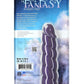 Addiction Fantasy Unicorn Silicone Dildo