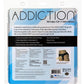 Addiction Strap-On Harness