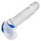 Admiral Silicone Cock Ring