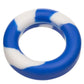 Admiral Silicone Cock Ring