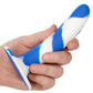 Admiral Silicone Swirl Probe