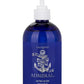 Admiral Ultra Slick Water Based Gel Lubricant - 16oz
