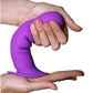 Adrien Lastic Hitsens 3 Dual Dense Silicone Dildo