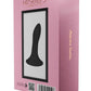 Adrien Lastic Hitsens 5 Dual Dense Silicone Dildo