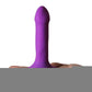 Adrien Lastic Hitsens 6 Dual Dense Silicone Dildo