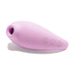 Adrien Lastic Revelation Rechargeable Silicone Suction Clitoral Stimulator