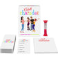 Adult Charades Card Game