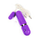 Ahhh Vibrating Bullet Of Love with Remote Control