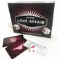 All Night Love Affair Card Game