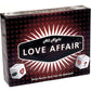 All Night Love Affair Card Game