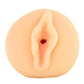Allie Haze My First Penetration Pussy Stroker