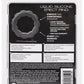 Alpha Liquid Silicone Erect Ring