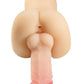 Always Horny Masturbator Hard Stud