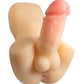 Always Horny Masturbator Hard Stud